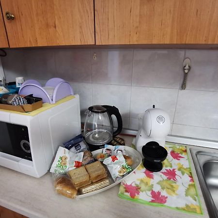 شقة Rossetti House 15 نابولي المظهر الخارجي الصورة