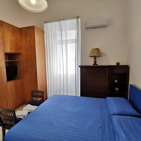 شقة Rossetti House 15 نابولي المظهر الخارجي الصورة