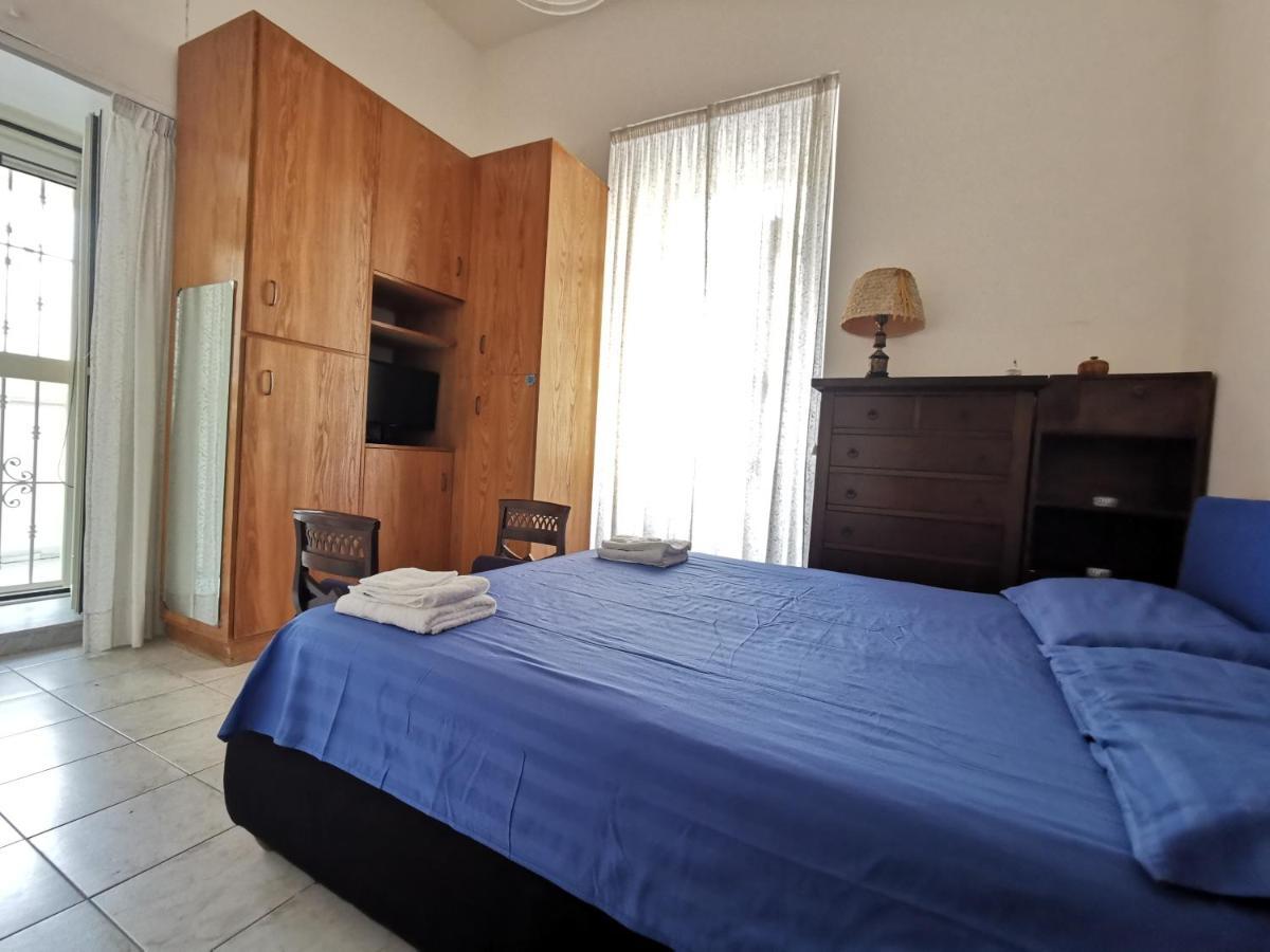شقة Rossetti House 15 نابولي المظهر الخارجي الصورة