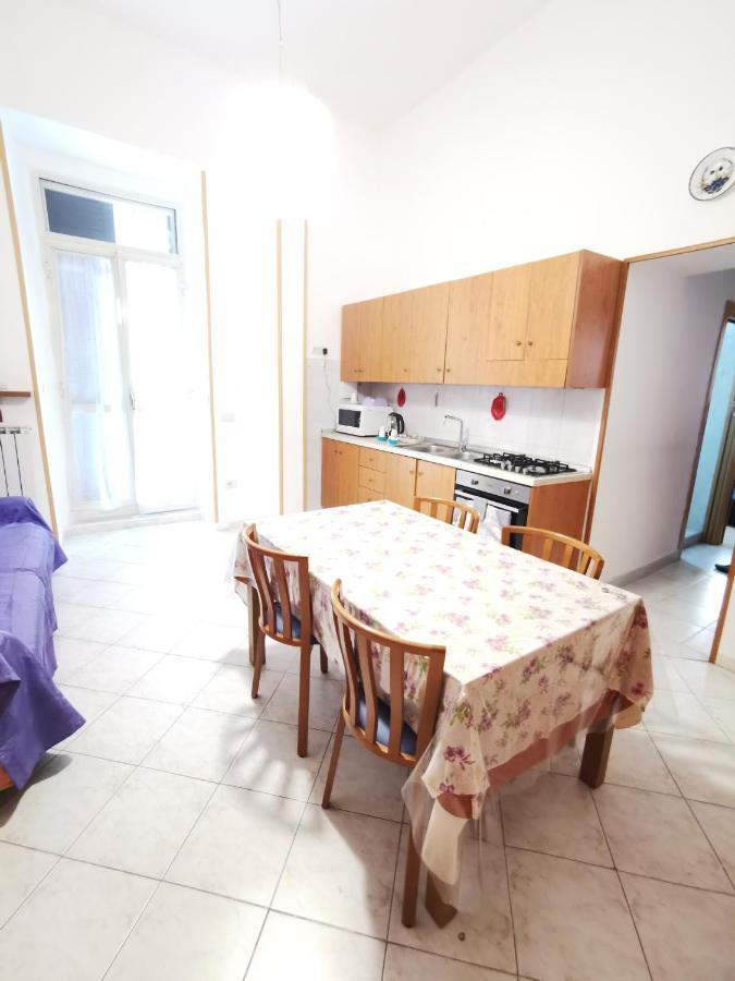 شقة Rossetti House 15 نابولي المظهر الخارجي الصورة