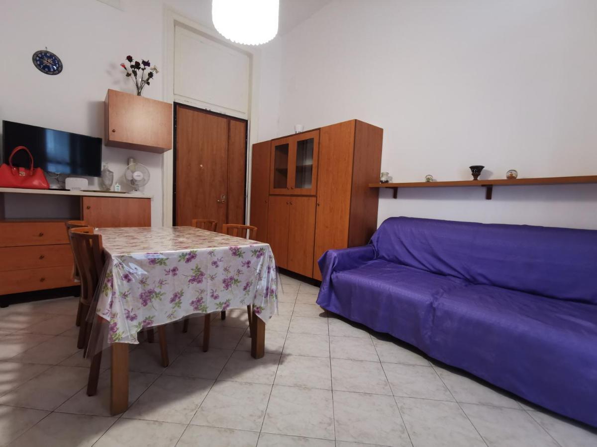 شقة Rossetti House 15 نابولي المظهر الخارجي الصورة