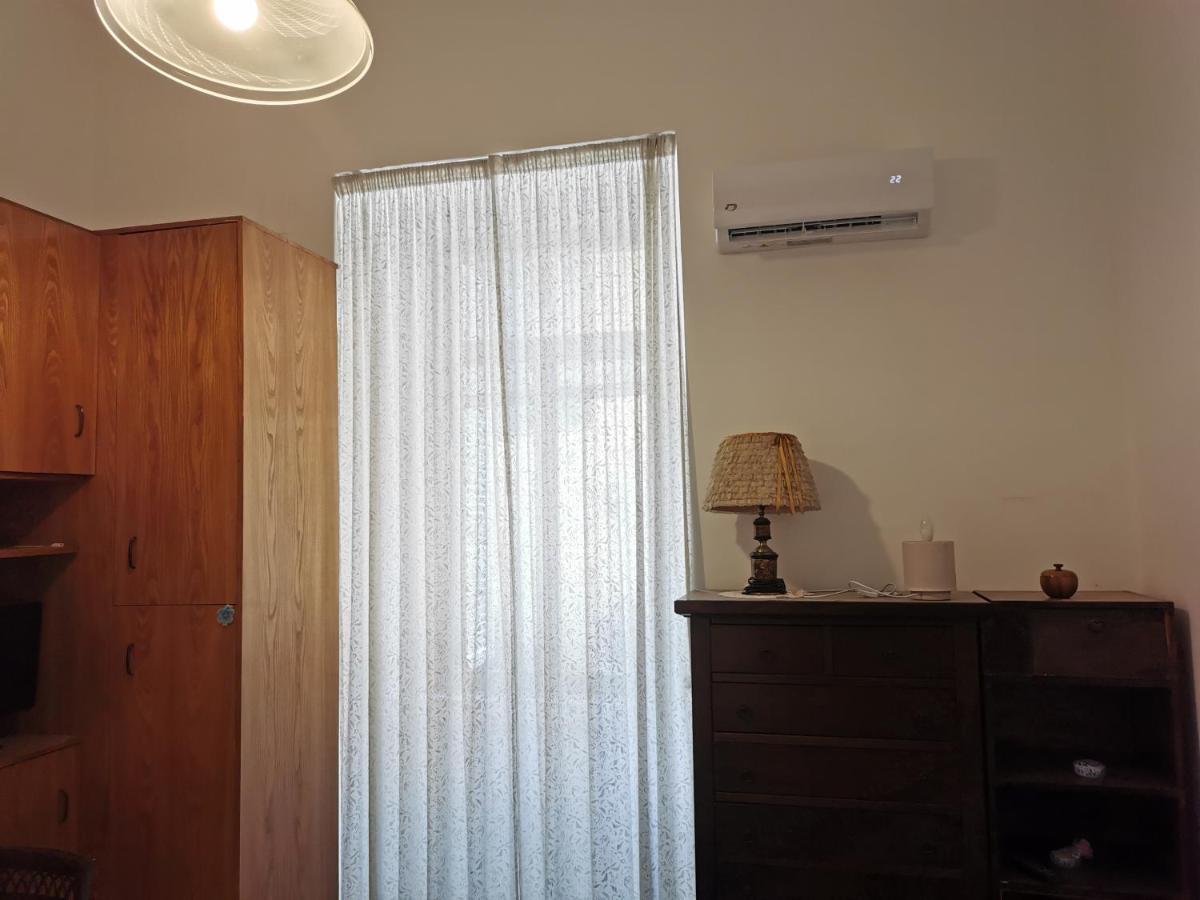 شقة Rossetti House 15 نابولي المظهر الخارجي الصورة