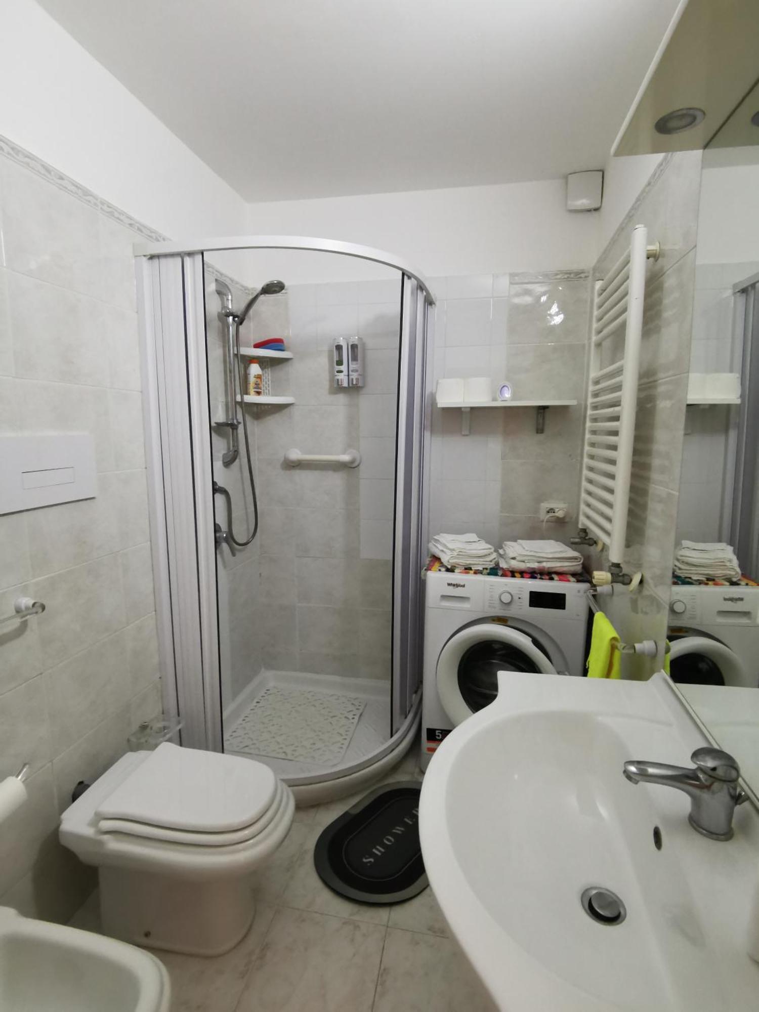 شقة Rossetti House 15 نابولي المظهر الخارجي الصورة