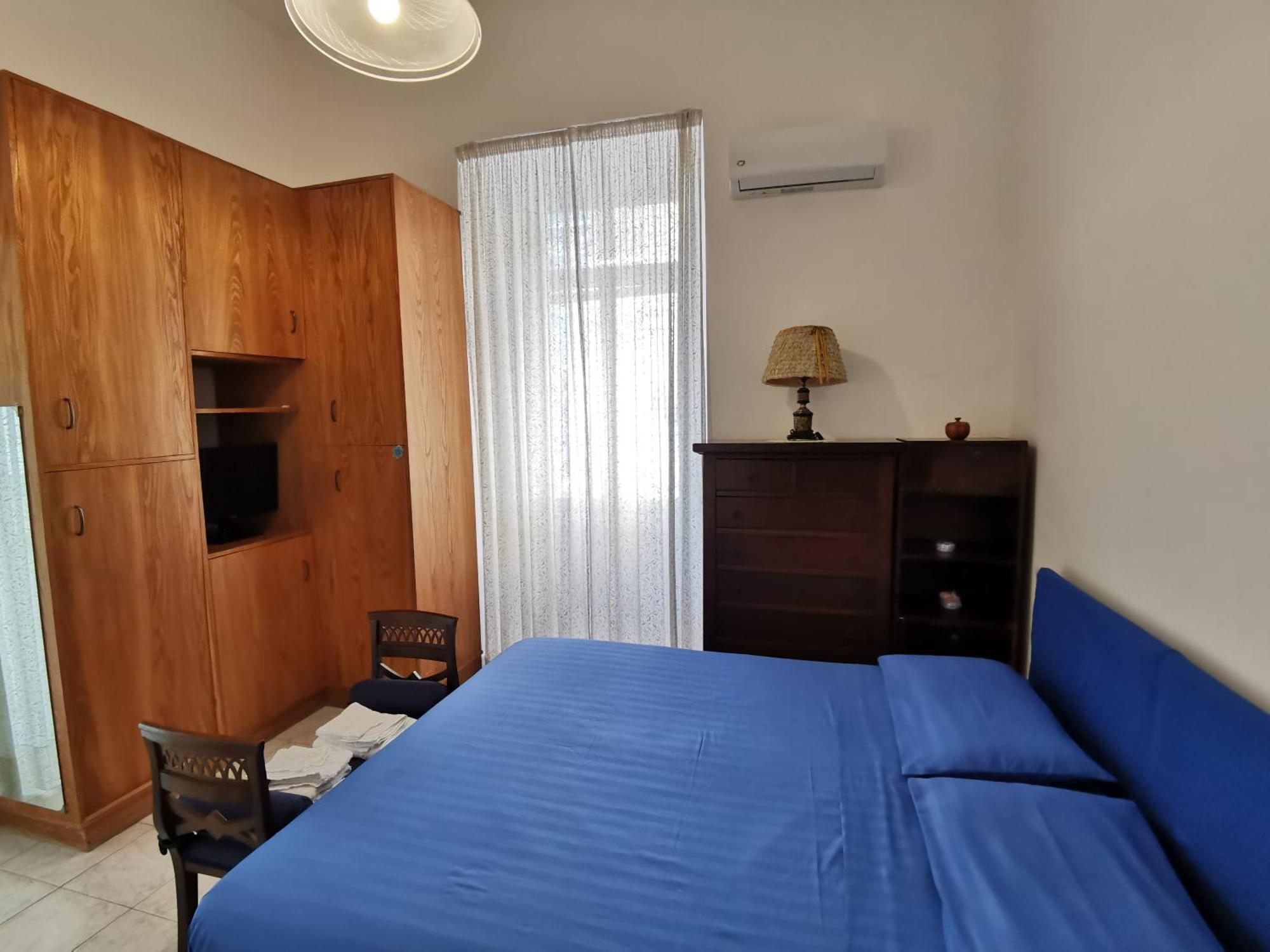 شقة Rossetti House 15 نابولي المظهر الخارجي الصورة